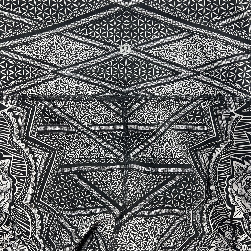 Lululemon Wunder Under high-rise leggings Size 6